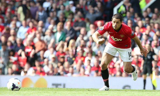 M.U - Sunderland (0-1): Giggs non tay, Quỷ đỏ ngã ngay ảnh 2