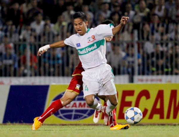 Công Phượng lập cú đúp, U19 HAGL lên ngôi vô địch ảnh 14