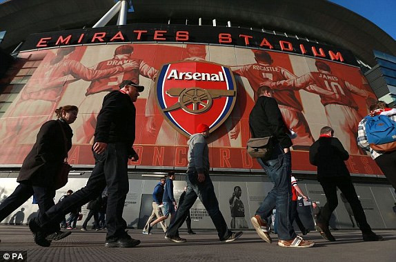 Ngược dòng ấn tượng, Arsenal trở lại tốp 4 ảnh 9