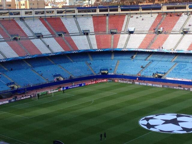 Atletico-Chelsea (0-0): Thận trọng giết cảm xúc ảnh 16