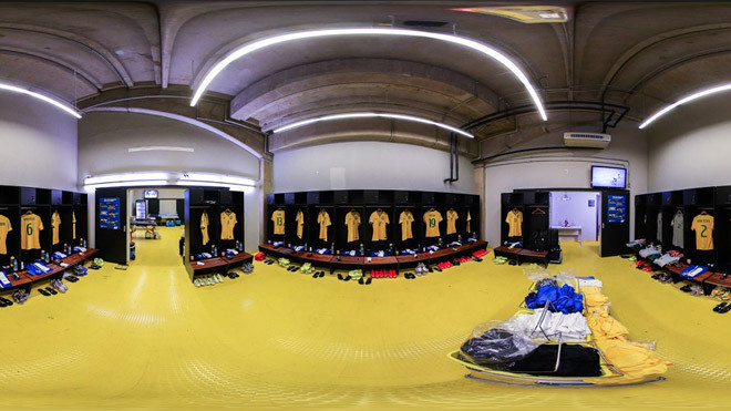 Brazil – Đức (1-7): Ác mộng khó tin của Selecao ảnh 14