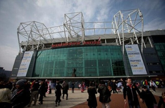 Mata 'mở tài khoản', Man United thở phào ảnh 3