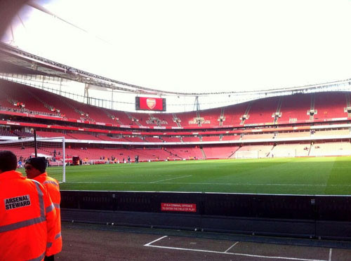 Arsenal-Sunderland (4-1): 'Pháo thủ' trút giận ảnh 6