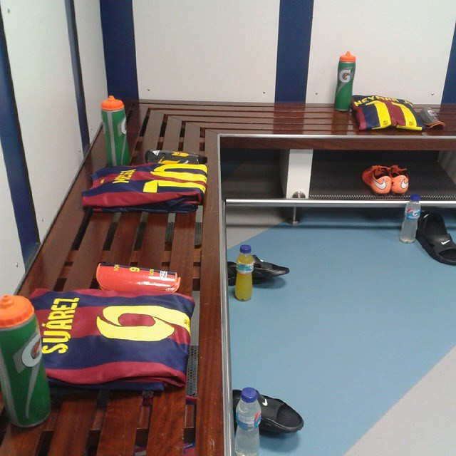 Real Madrid vs Barcelona (3-1): Khúc khải hoàn màu trắng ảnh 14