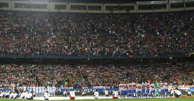 Mandzukic lập đại công, Atletico giành Siêu Cup ảnh 8