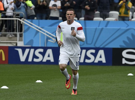 Uruguay-Anh (2-1): Luis Suarez trở thành 'tử thần' của Tam Sư ảnh 12