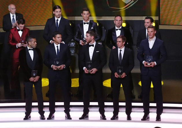 TỨ KẾT Champions League: Quỷ đỏ đụng Hùm xám ảnh 6