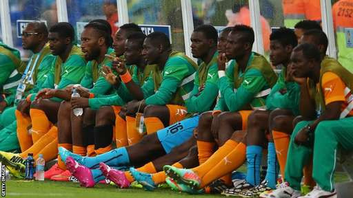 Bờ Biển Ngà - Nhật Bản (2-1): Quá nhanh, quá nguy hiểm ảnh 5