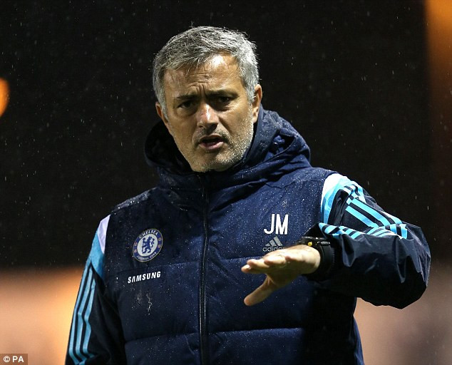 Chelsea vs QPR (2-1): The Blues lập kỷ lục ảnh 10