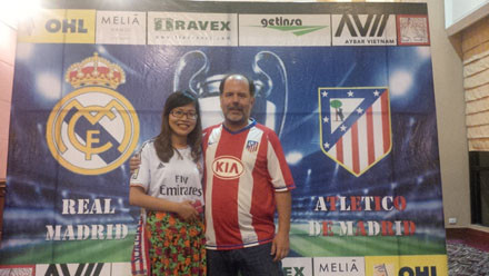 Real - Atletico (4-1): Lên ngôi sau cuộc ngược dòng kỳ vĩ ảnh 10