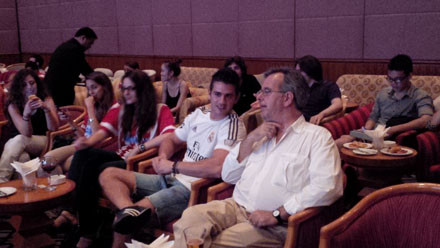 Real - Atletico (4-1): Lên ngôi sau cuộc ngược dòng kỳ vĩ ảnh 9