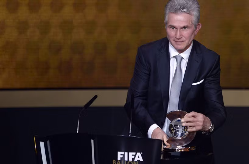 Ronaldo bật khóc khi nhận Quả bóng vàng 2013 ảnh 3
