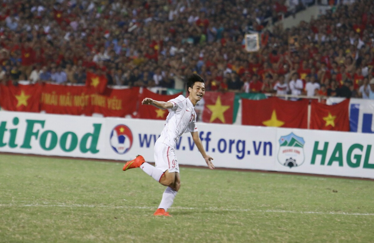 Vùi dập Myanmar, U19 Việt Nam thẳng tiến vào chung kết ảnh 6