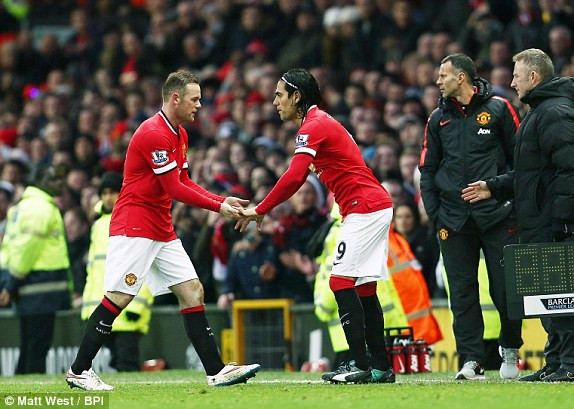 M.U vs Liverpool (3-0): Old Trafford 'chôn vùi' Lữ đoàn đỏ ảnh 2