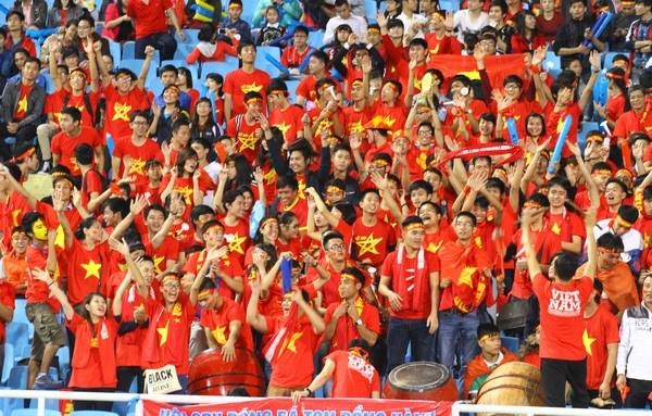 Việt Nam vs Indonesia (2-2): Công làm thủ phá ảnh 3