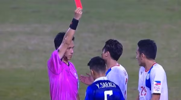 Thắng dễ Philippines 3-0, Thái Lan thẳng tiến vào chung kết ảnh 1