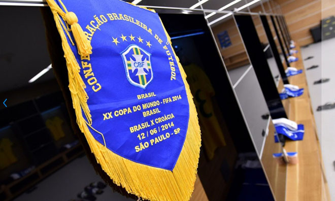 Neymar tỏa sáng, Brazil ngược dòng lấy trọn 3 điểm ảnh 12