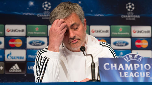 PSG-Chelsea (3-1): The Blues ngã đau ở 'công viên' ảnh 5