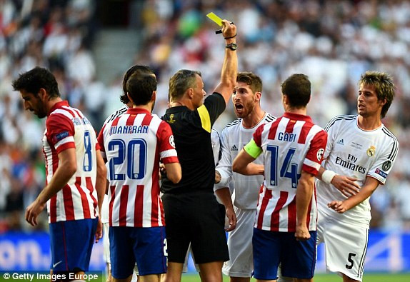 Real - Atletico (4-1): Lên ngôi sau cuộc ngược dòng kỳ vĩ ảnh 13