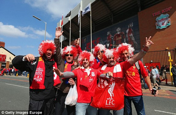 Liverpool-Chelsea (0-2): 'Cáo già' như Mourinho ảnh 14