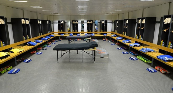 Galatasaray-Chelsea (1-1): Tiếc nuối The Blues ảnh 12