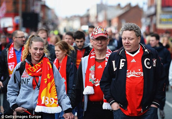 Hạ màn Premier League: Man City xứng danh tân vương ảnh 14