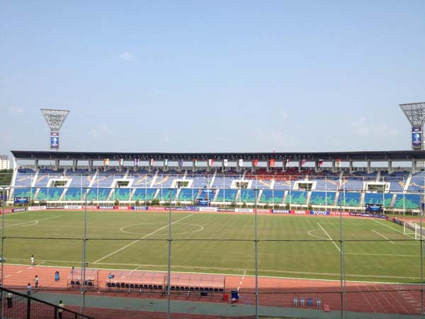 U19 Việt Nam vs U19 Trung Quốc (1-1): Đánh rơi chiến thắng ảnh 6