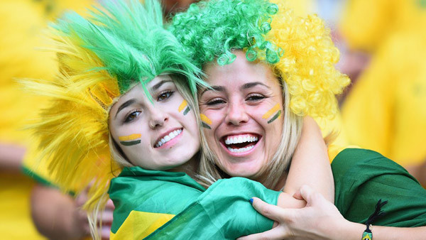 Brazil – Đức (1-7): Ác mộng khó tin của Selecao ảnh 23