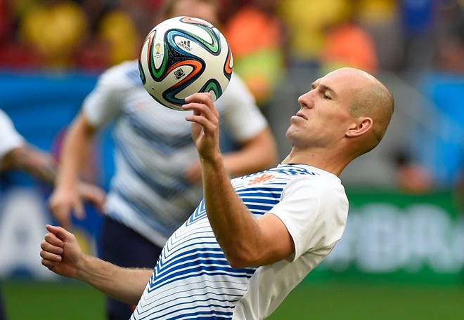 Hà Lan vs Brazil (3-0): Hồi kết cay đắng của Selecao ảnh 16