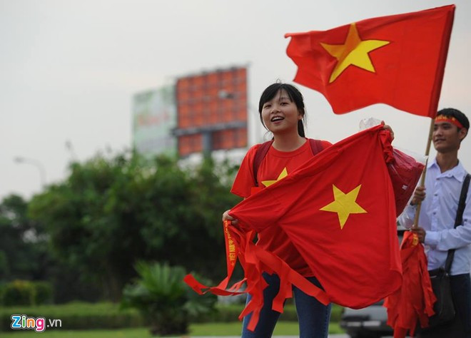 U19 Việt Nam vs U19 Nhật Bản (2-3): Không đòi được nợ ảnh 2