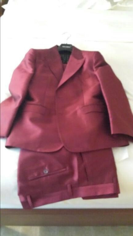 Ronaldo bật khóc khi nhận Quả bóng vàng 2013 ảnh 11