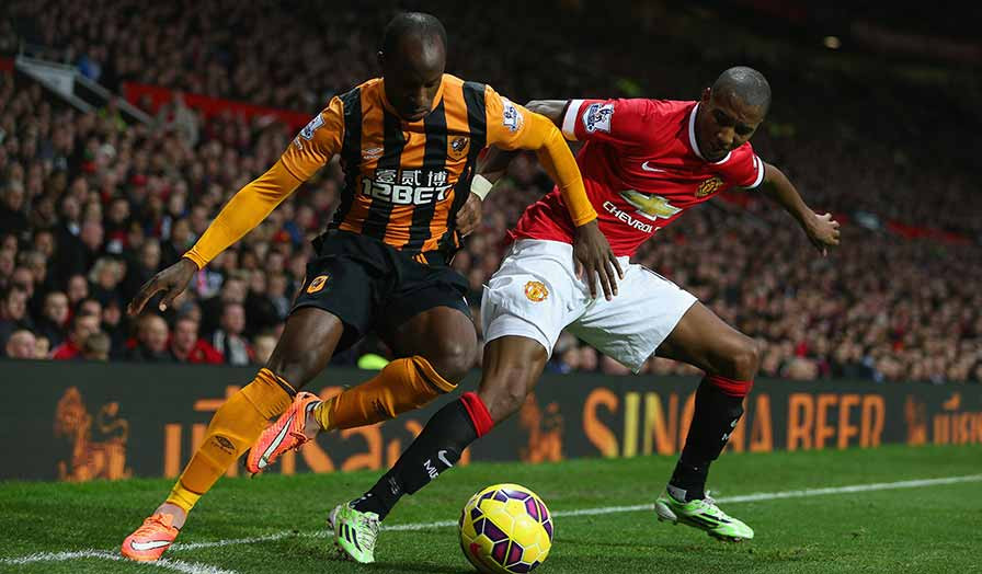 M.U vs Hull City (3-0): Quỷ đỏ 'xơi tái' cọp ảnh 3