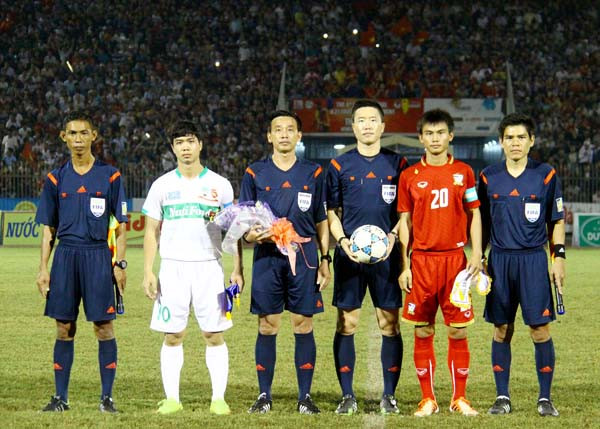 Công Phượng lập cú đúp, U19 HAGL lên ngôi vô địch ảnh 4