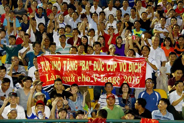 Công Phượng lập cú đúp, U19 HAGL lên ngôi vô địch ảnh 15