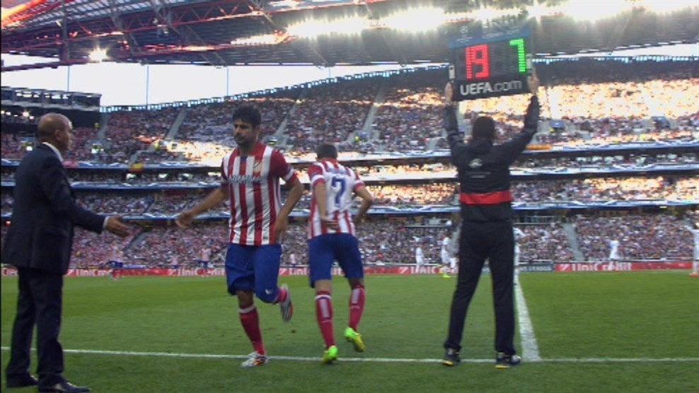 Real - Atletico (4-1): Lên ngôi sau cuộc ngược dòng kỳ vĩ ảnh 11