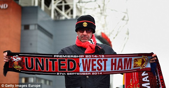 M.U vs West Ham (2-1): Ba điểm đau tim ảnh 8