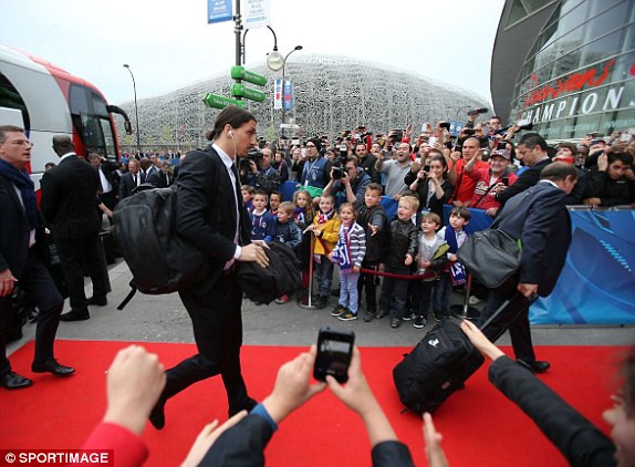 PSG-Chelsea (3-1): The Blues ngã đau ở 'công viên' ảnh 2