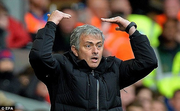 Liverpool vs Chelsea (1-2): Đánh sập Anfield ảnh 11