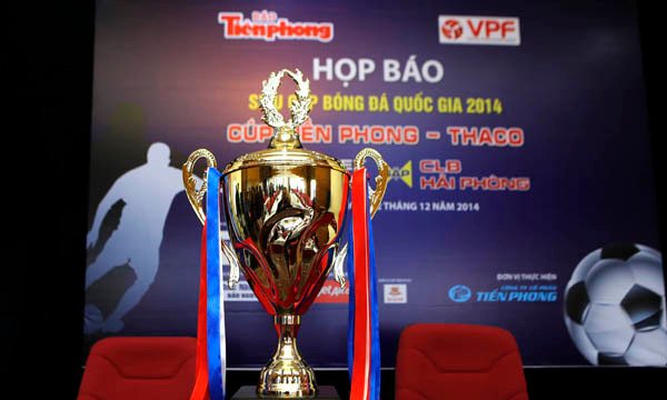 Anh Đức lập siêu phẩm, B.Bình Dương giành Siêu Cup ảnh 23