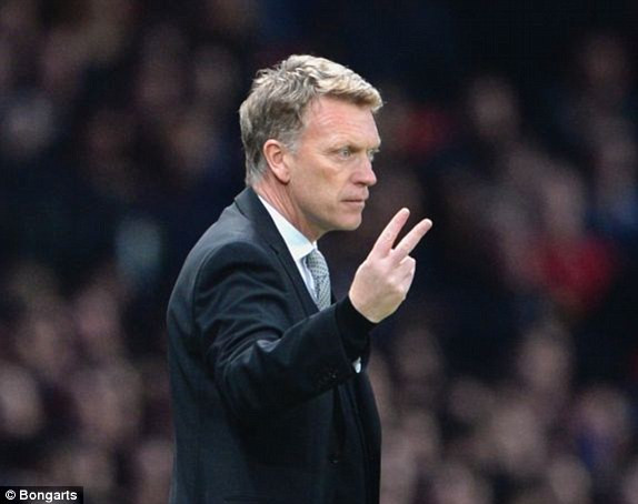 M.U-Bayern (1-1): Quỷ đỏ tiếc nuối ảnh 19