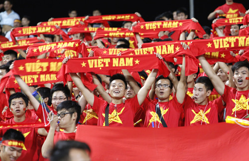 U19 Việt Nam-U19 Australia (1-0): Người hùng Công Phượng ảnh 10