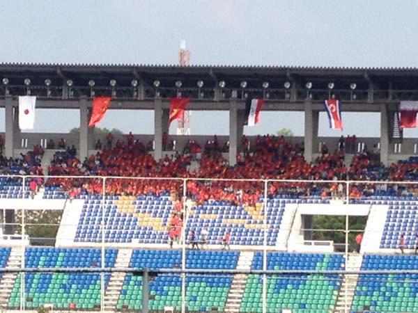 U19 Việt Nam vs U19 Trung Quốc (1-1): Đánh rơi chiến thắng ảnh 5