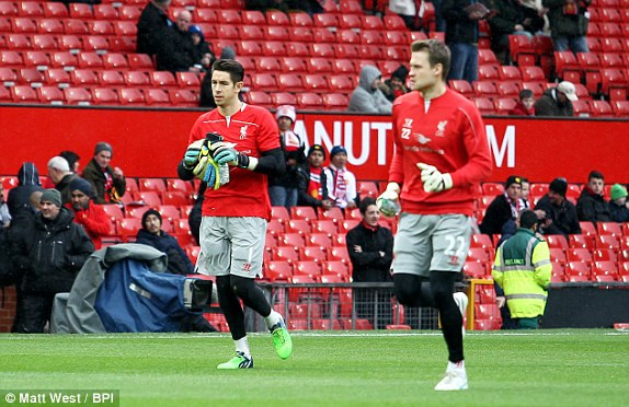 M.U vs Liverpool (3-0): Old Trafford 'chôn vùi' Lữ đoàn đỏ ảnh 16