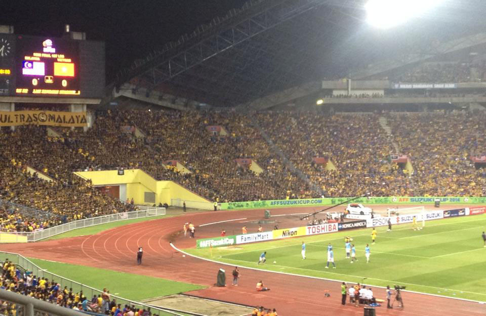 Malaysia vs Việt Nam (1-2): Thổi tắt 'chảo lửa' Shah Alam ảnh 7