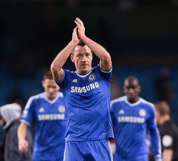 Chelsea-Everton (1-0): 'Người hùng' Lampard ảnh 8