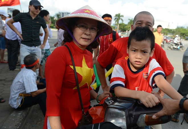 U19 Việt Nam-U19 Australia (1-0): Người hùng Công Phượng ảnh 2