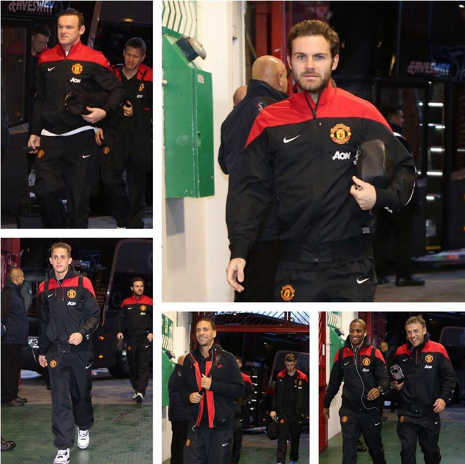 M.U - Man City (0-3): Bạc nhược bầy 'Quỷ đỏ' ảnh 2