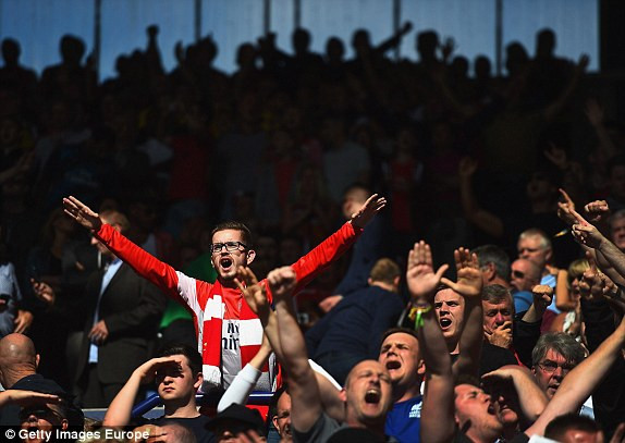 Leicester vs Arsenal: Pháo thủ bị níu chân ảnh 6