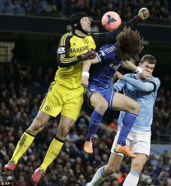 Man City-Chelsea (2-0): Cuộc ‘báo thù’ ngọt ngào ảnh 3