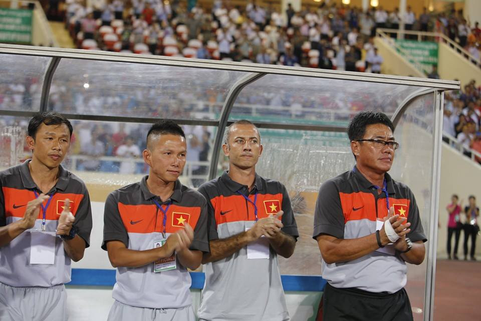 Vùi dập Myanmar, U19 Việt Nam thẳng tiến vào chung kết ảnh 10